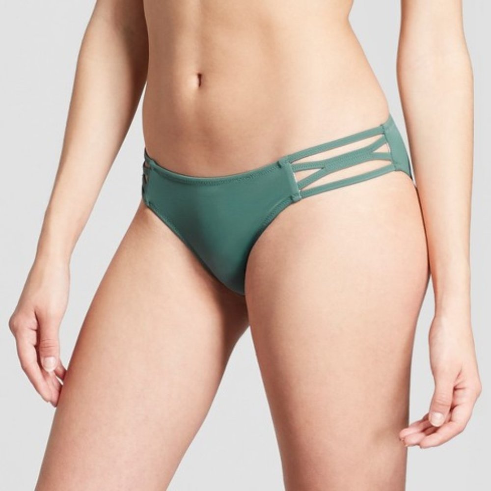 Bikini Bottom